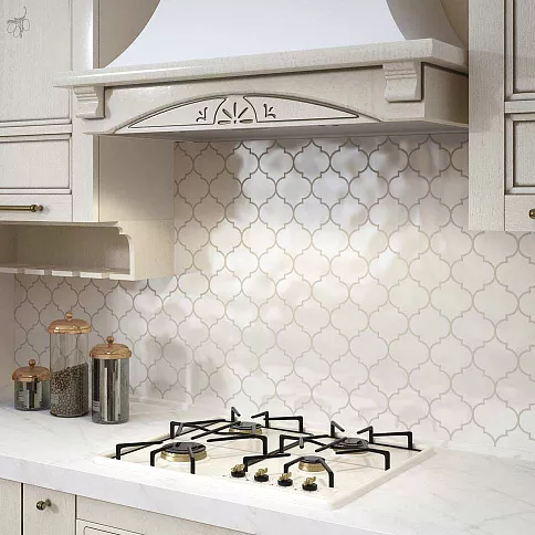 Фасады «Оливия» - детальное фото № 10