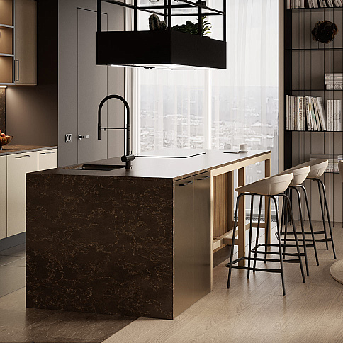 Ренцо 14 - детальное фото № 1