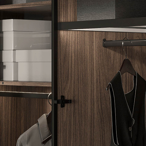 Мебель для спальни 20 - детальное фото № 4