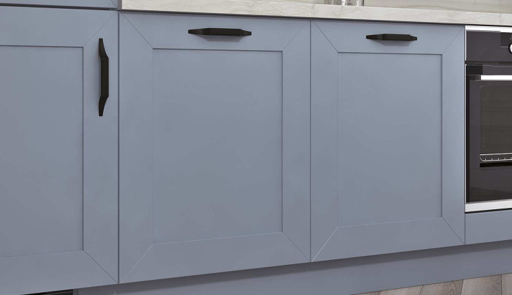 Фасады «Томмази»