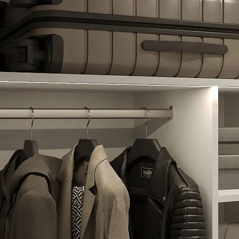 Прихожая 35 - детальное фото № 3