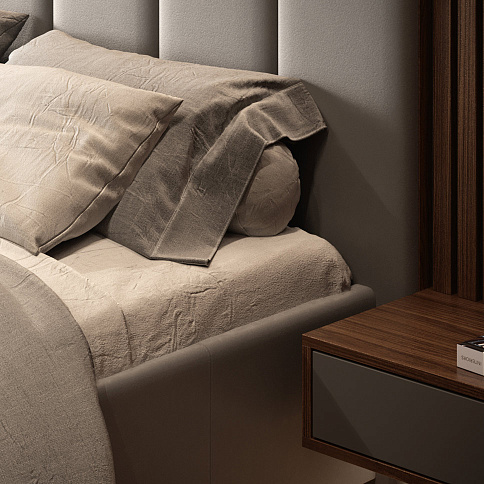 Мебель для спальни 21 - детальное фото № 6