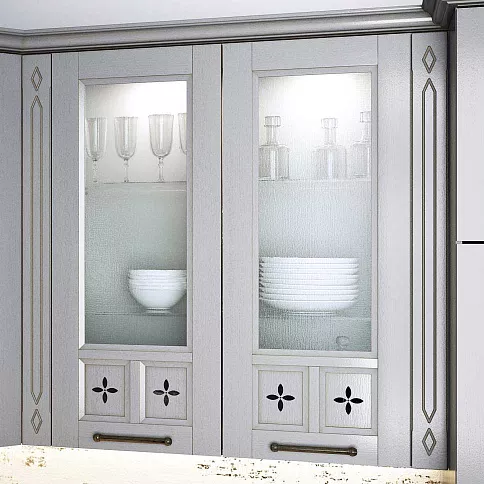 Фасады «Оливия» - детальное фото № 4