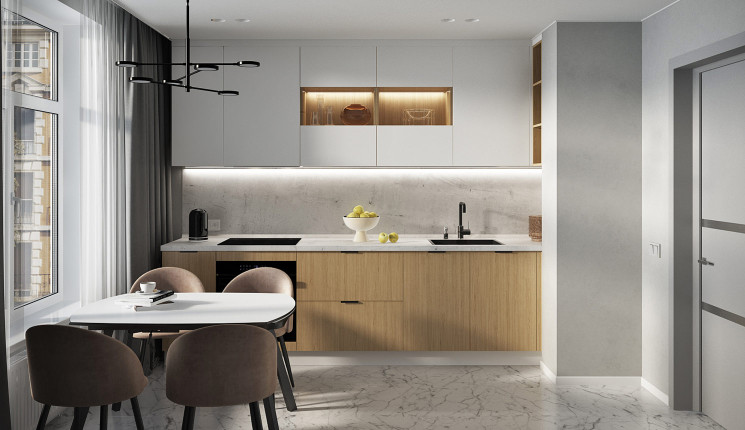 Фабио Комфорт сет 11