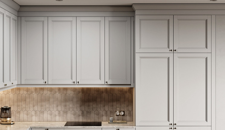 Фасады «Донато»