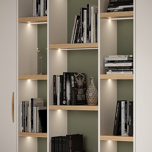 Мебель для гостиной 20 - детальное фото № 4