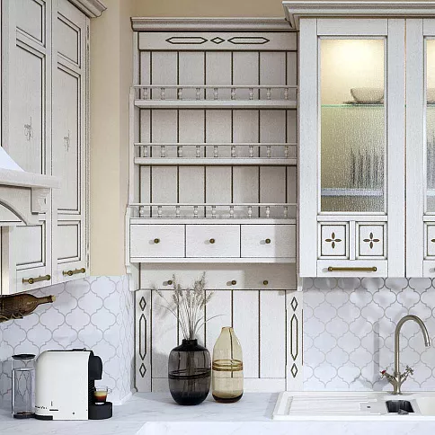 Фасады «Оливия» - детальное фото № 11