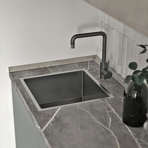 Кухня Фабио Комфорт сет 18 (2.5 м, прямая) - детальное фото № 4