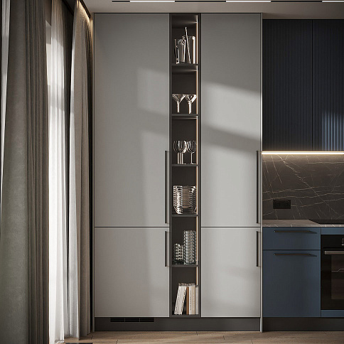 Линеа 2 - детальное фото № 1