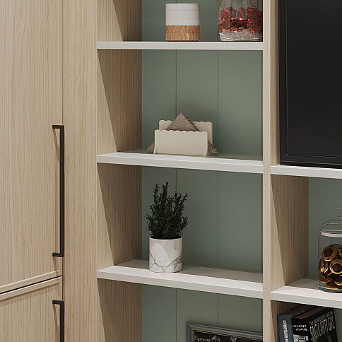 Кухня творческих людей - 7 выпуск "Большие перемены" - детальное фото № 6