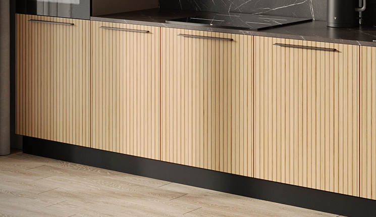 Фасады «Линеа Лайт»