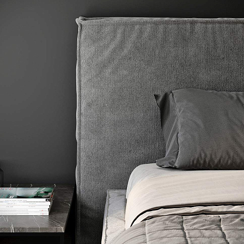 Кровать Уно - детальное фото № 3