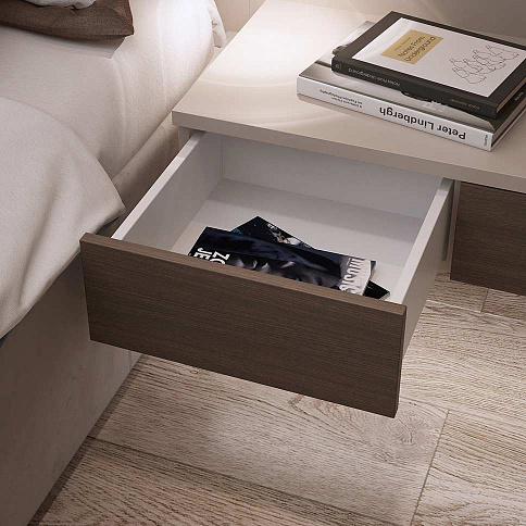 Мебель для спальни 6 - детальное фото № 5