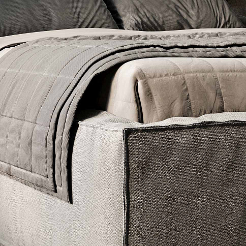 Кровать Уно - детальное фото № 2