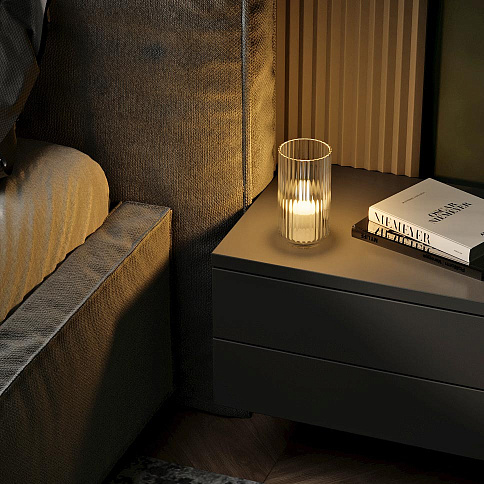 Кровать Уно - детальное фото № 1