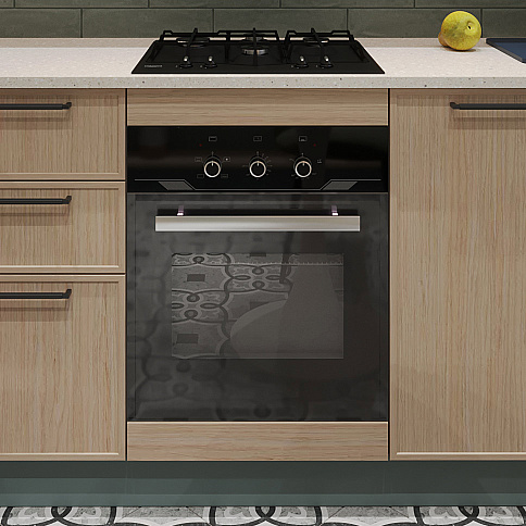 Кухня творческих людей - 7 выпуск "Большие перемены" - детальное фото № 3