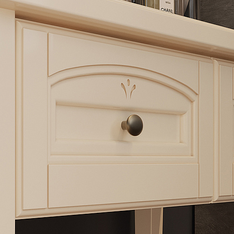 Мебель для спальни серии Лилия - детальное фото № 3