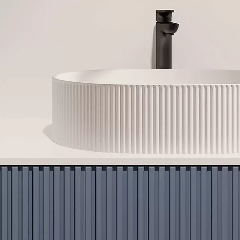 Тумба подвесная 3 - детальное фото № 1