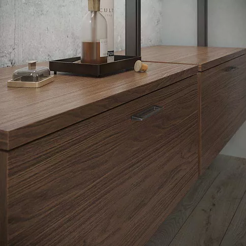 Мебель для домашнего офиса 2 - детальное фото № 3