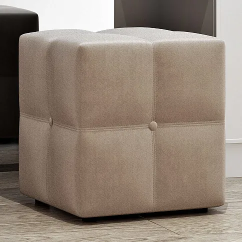 Пуф Камелия 2 - детальное фото № 1