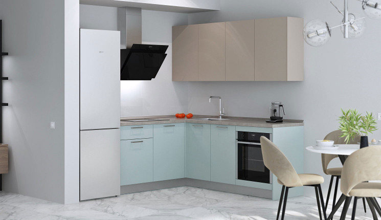 Фабио Комфорт сет 1