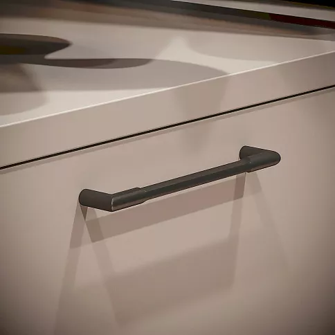 Гардеробная комната 16 - детальное фото № 4