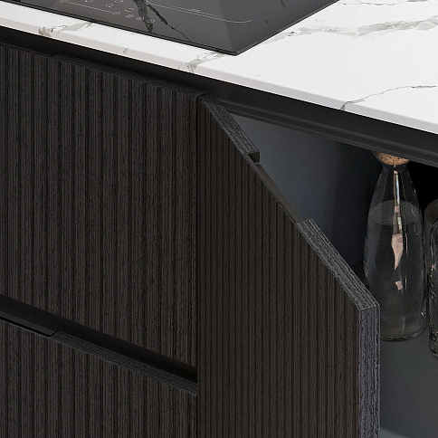 Фасады «Линеа Лайт» и «Линеа Шпон» - детальное фото № 7