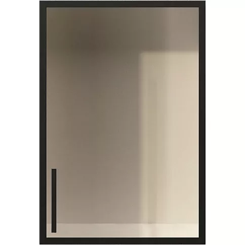 Фасады из алюминиевого профиля - детальное фото № 9