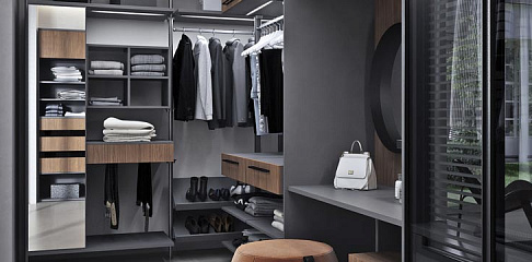 Эксплуатация и уход за корпусной мебелью