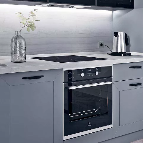 Фасады «Томмази» - детальное фото № 1