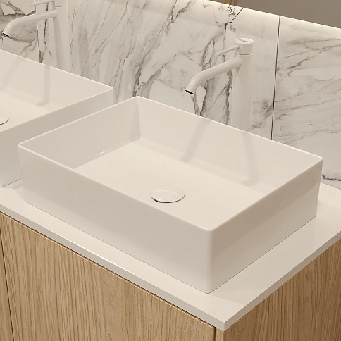 Мебель для ванной 38 - детальное фото № 2