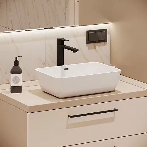 Мебель для ванной 9 - детальное фото № 1