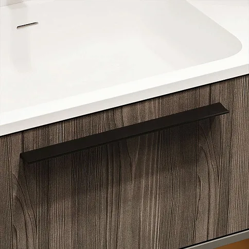 Мебель для ванной 34 - детальное фото № 3