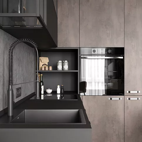 Лофт 5 - детальное фото № 3