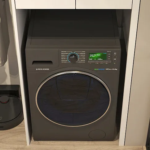 Гардеробная комната 20 - детальное фото № 3