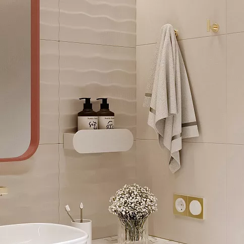 Мебель для ванной 28 - детальное фото № 3