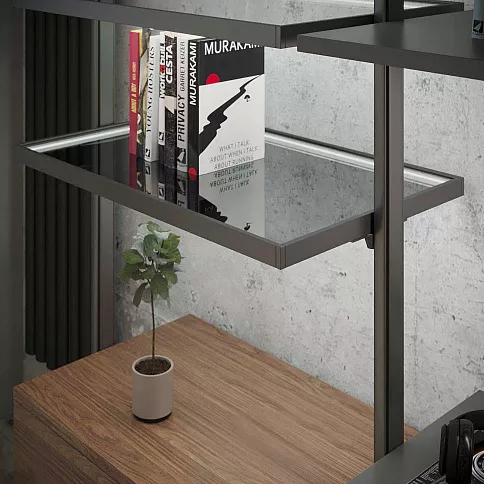 Мебель для домашнего офиса 2 - детальное фото № 1