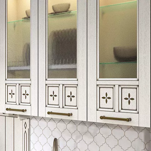 Фасады «Оливия» - детальное фото № 9