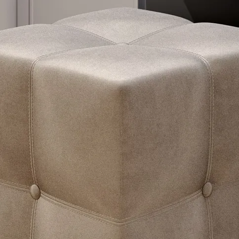 Пуф Камелия 2 - детальное фото № 2