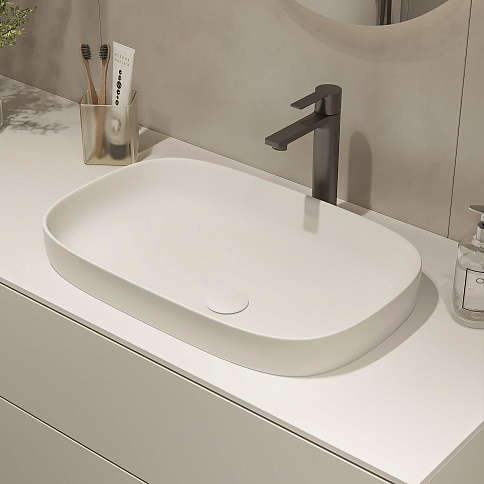 Мебель для ванной 41 - детальное фото № 3