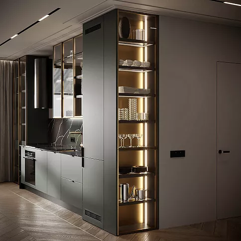 Маттео 19 - детальное фото № 1