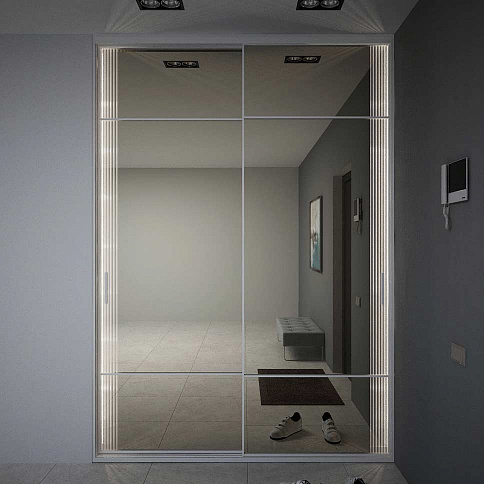 Прихожая 8 - детальное фото № 1