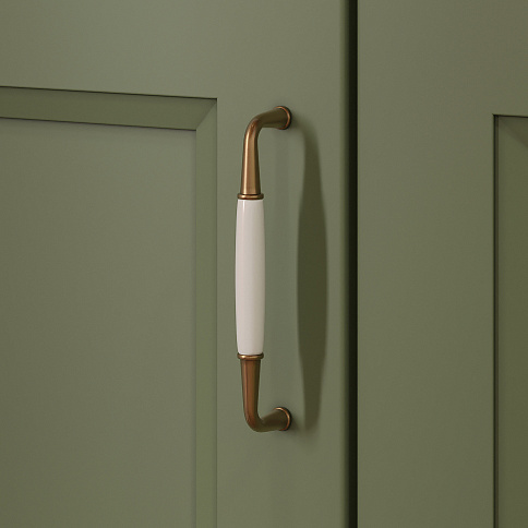 Кухня для вдохновения - 5 выпуск "Большие перемены" - детальное фото № 4