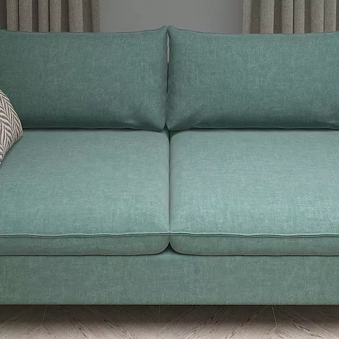 Прямой диван-кровать Нова в кухню-гостиную - детальное фото № 2