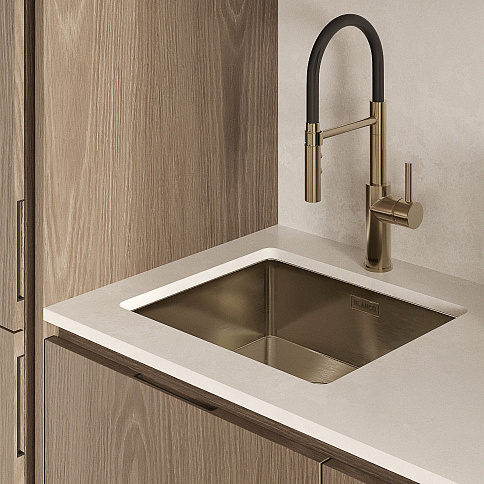 Сильвестро 5 - детальное фото № 2