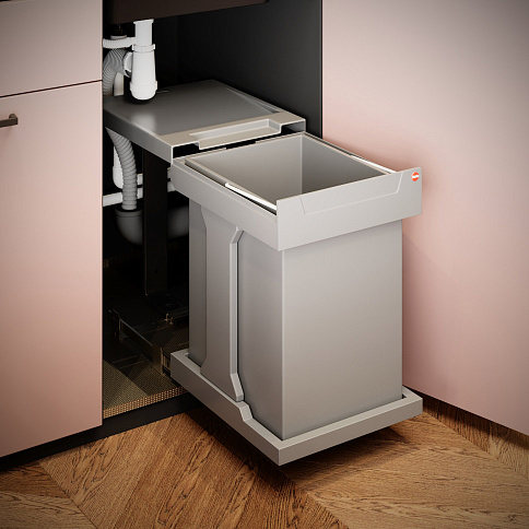 Гардеробная-прачечная - детальное фото № 4