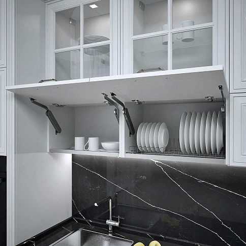 Федерика 2 - детальное фото № 1