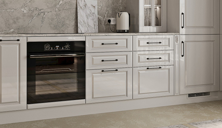 Фасады «Мария»