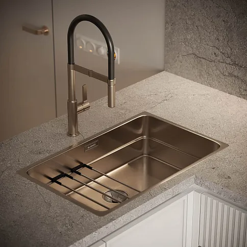 Ренцо 18 - детальное фото № 5