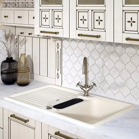 Фасады «Оливия» - детальное фото № 8